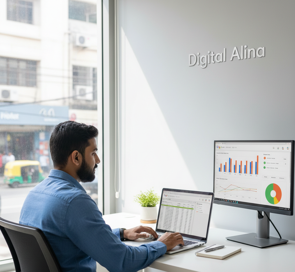 Google Ads Business Growth