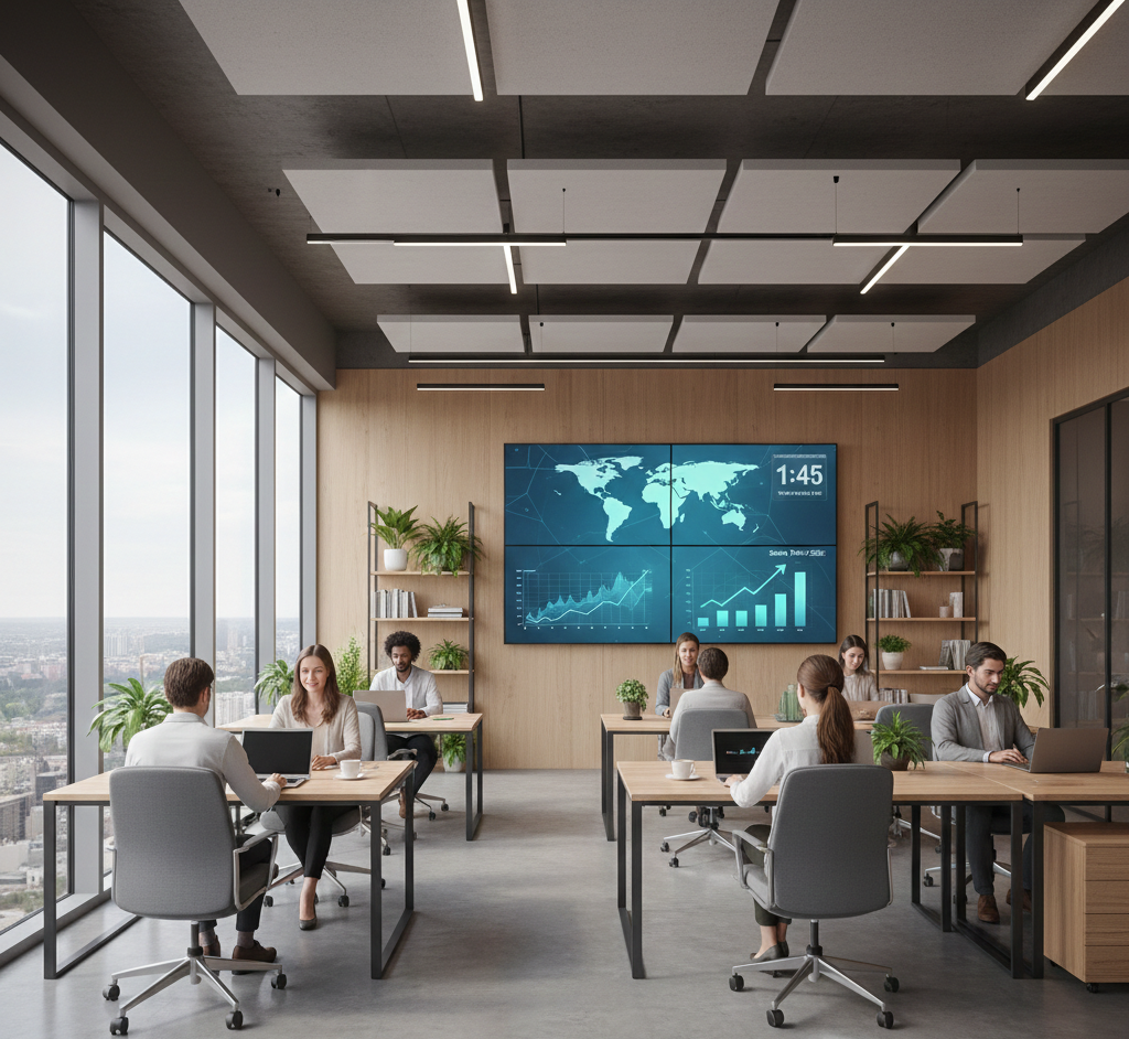 Fast Loading Website