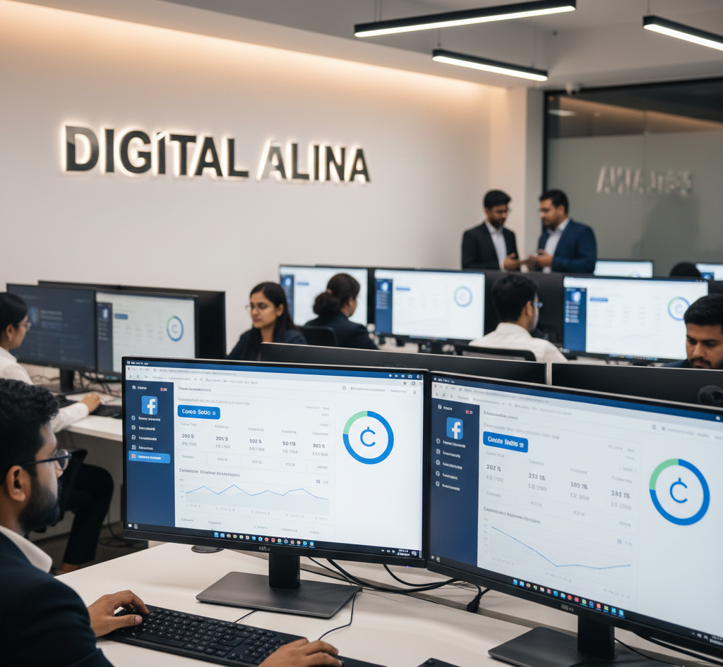 Meta Ads Lead Generation