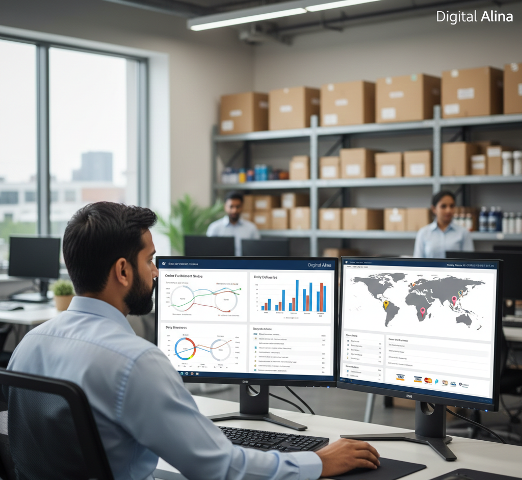 Secure Ecommerce Checkout