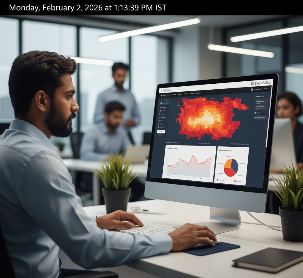 Ad Optimized Landing Page