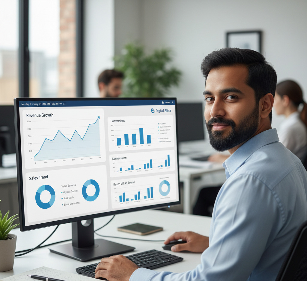 Mobile Friendly Ecommerce