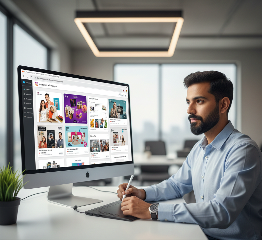 Facebook Ads Management