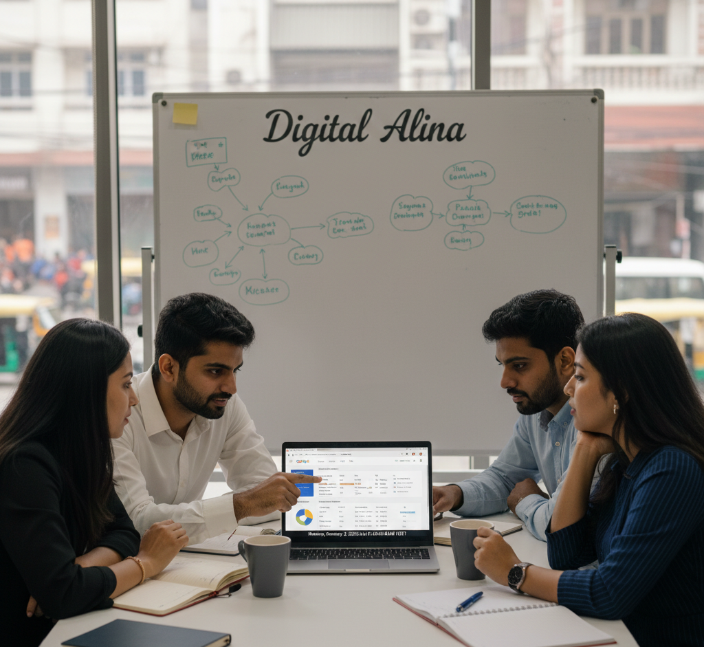 Google Ads Lead Generation