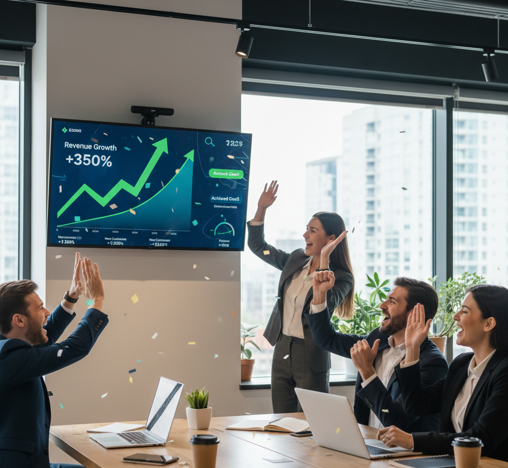 Business Website Development